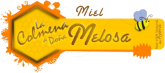La colmena de Doña Melosa